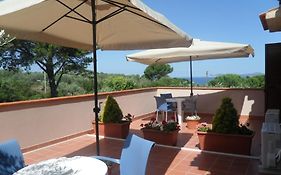 B&B Villa La Rocca